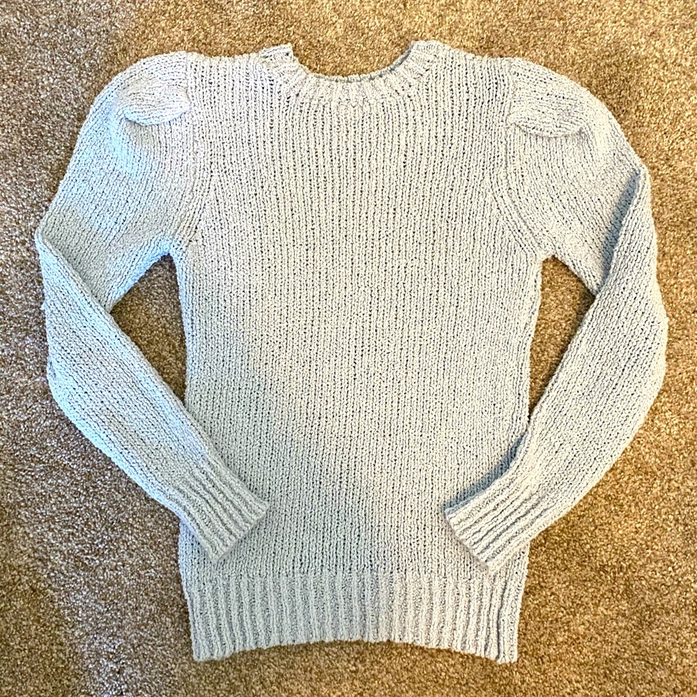 Forever 21 knit sweater